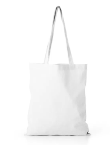 Cotton Tote Bag (Emergency Delivery Bags)